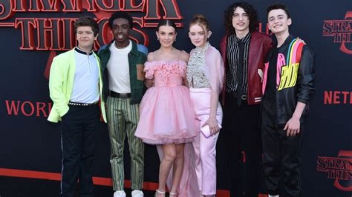 ‘Stranger Things’ to come full circle with season 5 as Will takes center stage