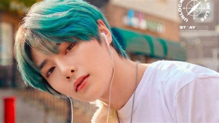 Stray Kids: I.N’s birthday, confirmed