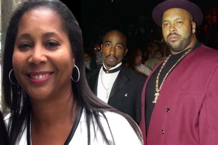 Suge Knight family, wife, children, parents, siblings