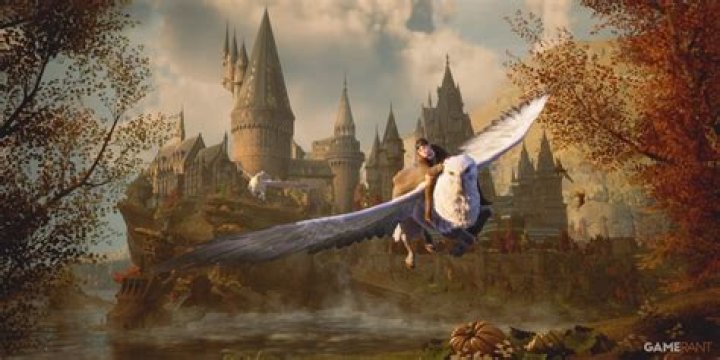 Suggestions to raid ‘Hogwarts Legacy’ official Discord run rampant on Twitter