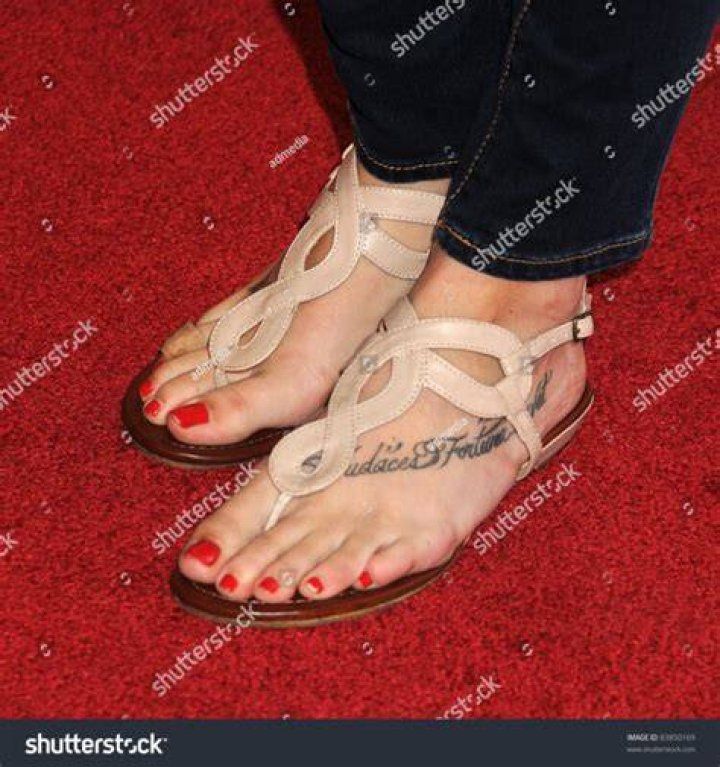 Summer Altice Height In Feet: Shanghai Kiss’s Model