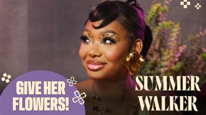 Summer Walker Announces Her Much-Awaited Second Studio Album – See The Clip