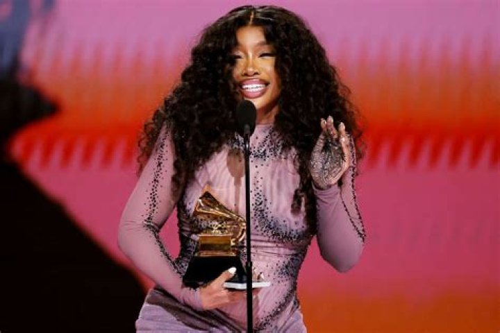 Summer Walker, Cardi B And SZA Have A New Collab That Has Fans Crazy With Excitement