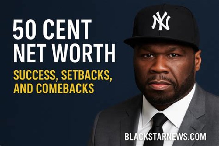 Supa Cent Net Worth: How Rich is Raynell Steward Actually?