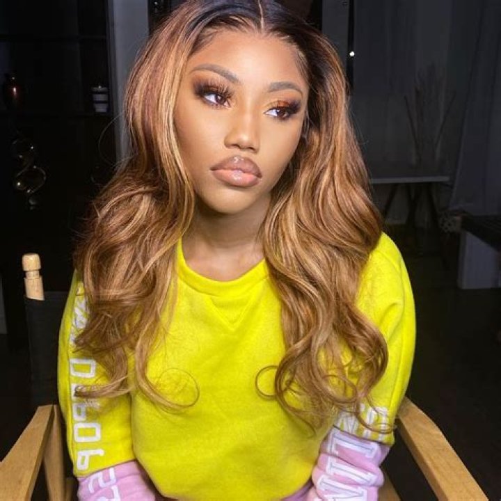 Supa Peach (Pop Singer) Wikipedia, Bio, Age, Height, Weight, Boyfriend, Net Worth, Facts
