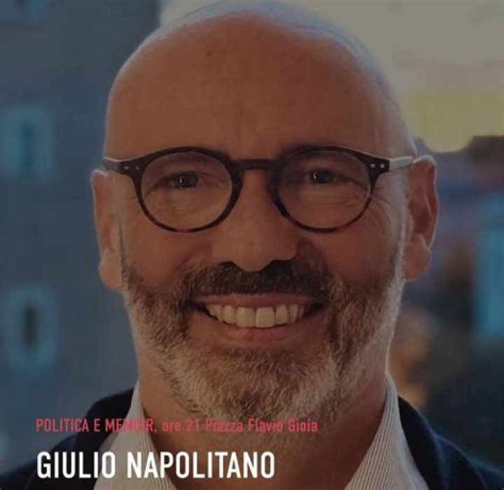 SUPER BREAKING! Giorgio Napolitano children: Meet Giulio Napolitano & Giovanni Napolitano
