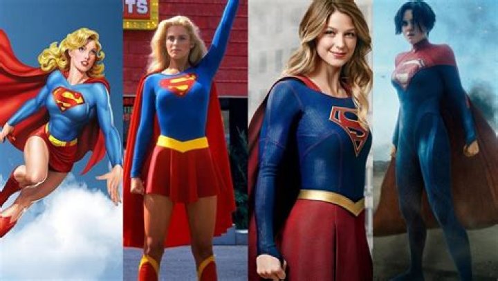 Supergirl’s Lena Luthor Picks Her Ideal Lex