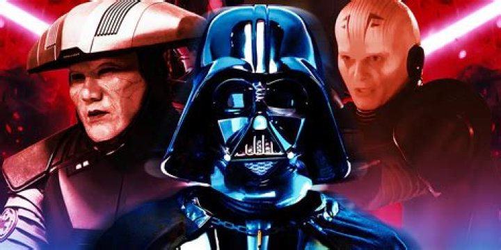 Surprisingly, ‘Star Wars’ fans don’t want to see Darth Vader get his own show