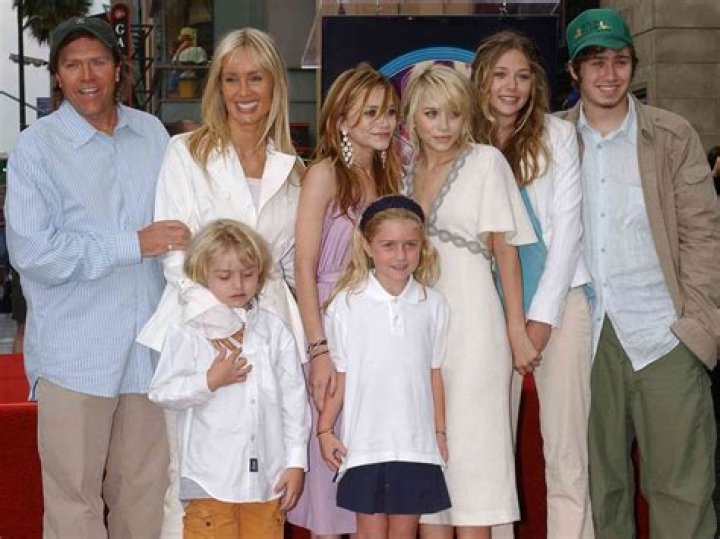 Susan Bandecchi family: Parents, siblings, boyfriend, children