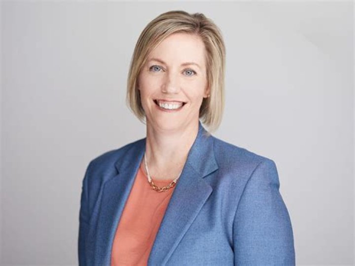 Susan Connelly – Omaha, NE