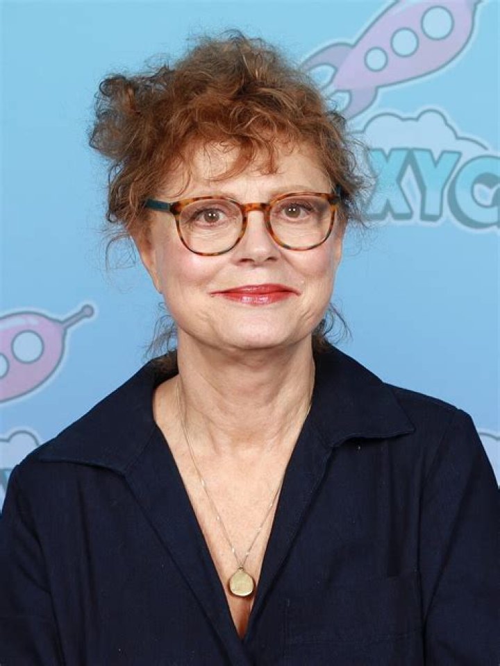 Susan Sarandon Biography - Facts, Childhood, Family Life & Achievements