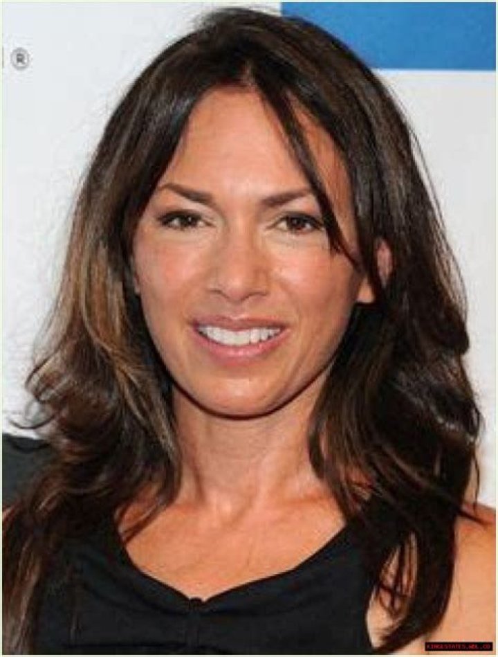 Susanna Hoffs Body Measurements Height Weight Bra Size Age Vital Stats Facts