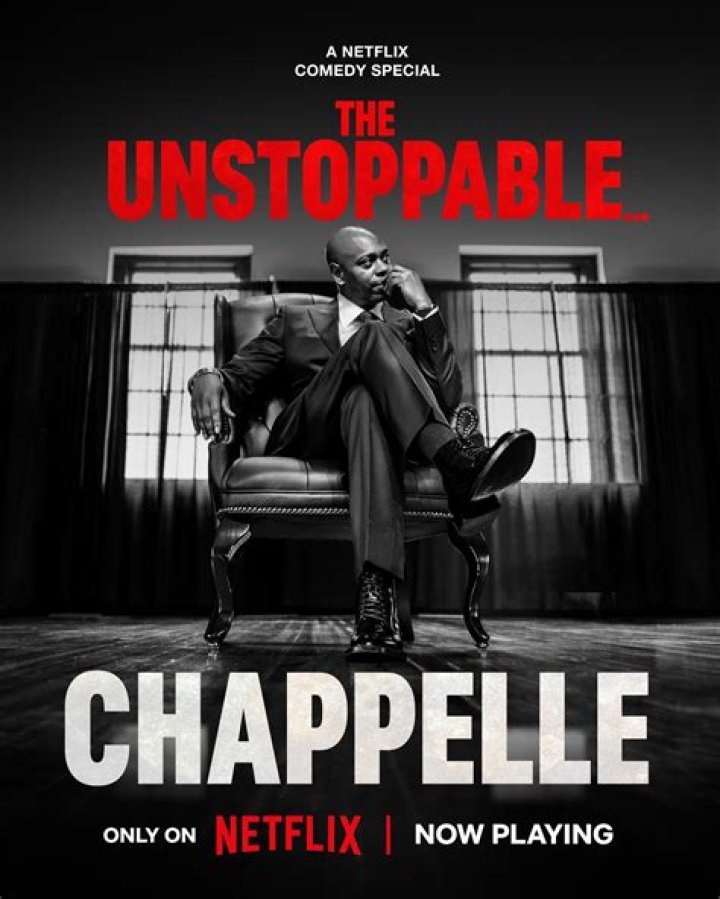 Suspended Netflix Staffer Says Dave Chappelle’s Special Is A Symptom Of Bigger Problems