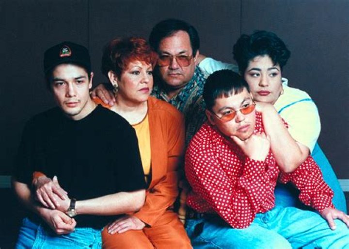 Suzette Lange family, husband, children, parents, siblings