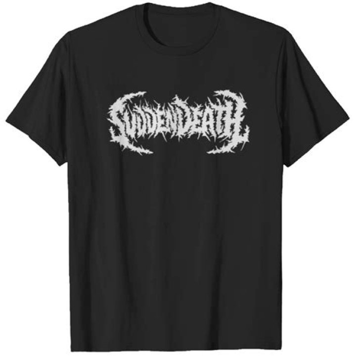 Svdden Death Wiki: Age, Merch, Net Worth Girlfriend Facts on DJ
