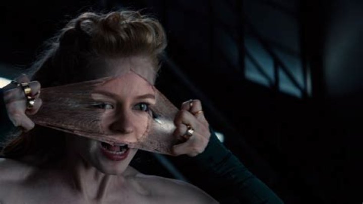 Svetlana Khodchenkova Confirmed As Viper For The Wolverine