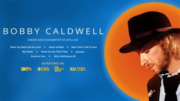 SWhat disease did Bobby Caldwell have? Bobby Caldwell’s health problems explained