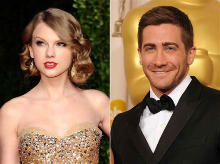 Swifties Berate Jake Gyllenhaal After Taylor Swift Releases 10-Minute Song About Their Age-Gap Relationship