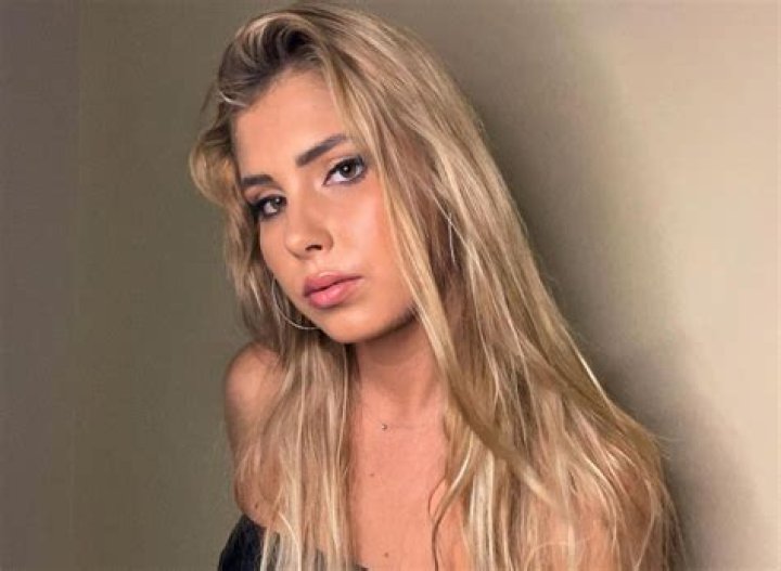 Swimmer Andreea Dragoi Shares Swimsuit Photo From Swim Week