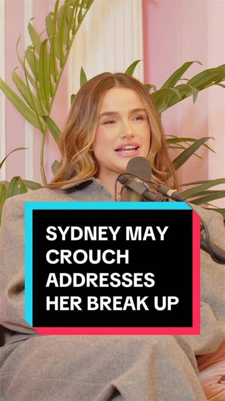 Sydney May Crouch Racist Tweets – Were Those The Old Ones? Twitter Reaction