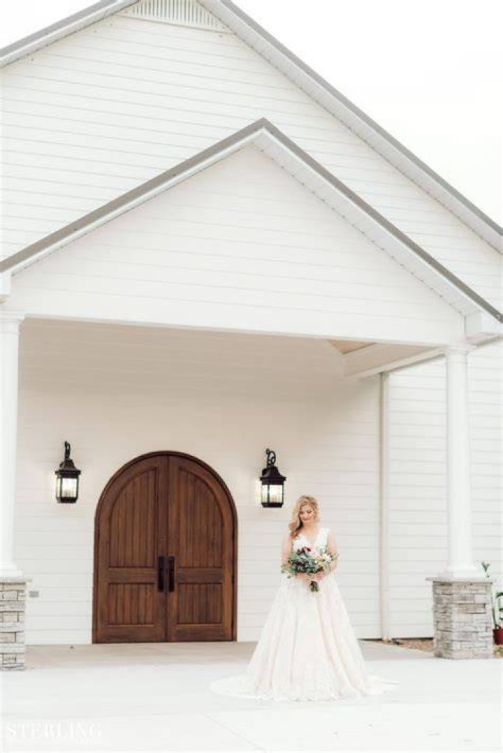 Sydnie Moix – Conway, AR
