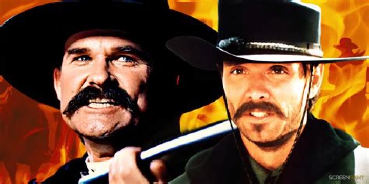 Sylvester Stallone Goes Full Cowboy In New Rambo V: Last Blood Photo