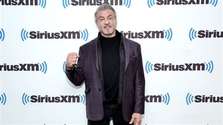 Sylvester Stallone is one of just six actors to achieve an astounding Oscar Award achievement