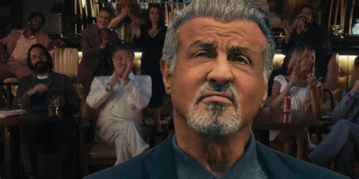 Sylvester Stallone Reveals The Deadly New Knife He’ll Wield In Rambo 5