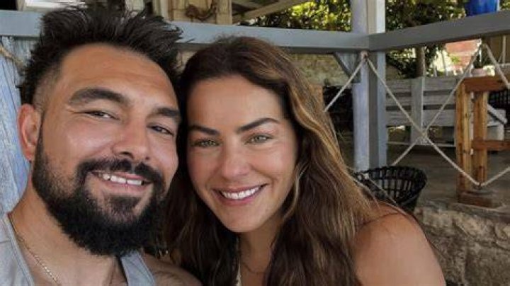 Syngin Colchester Birthday Age, Wiki, Biography Instagram, Job, Arrest: 90 Day Fiance