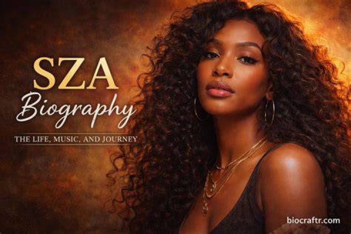 Sza Biography – Ethnicity, Boyfriend and Parents