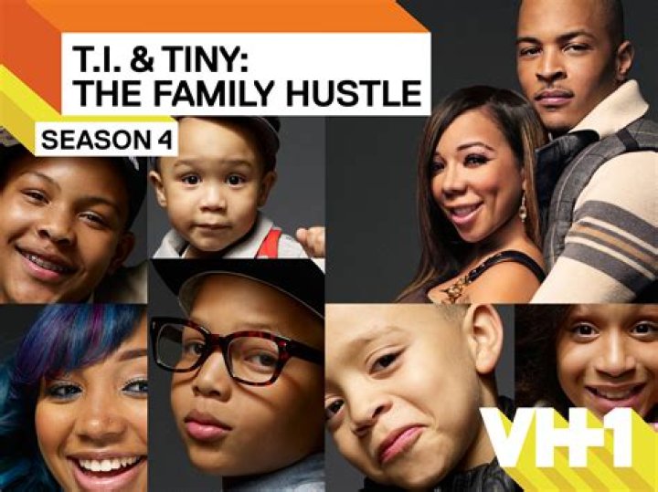 T.I. Does Not Want Tiny Harris To Reveal Her Bedroom Persona, Ryder, To The World In Viral ‘T.I. & Tiny: Friends And Family Hustle’ Video