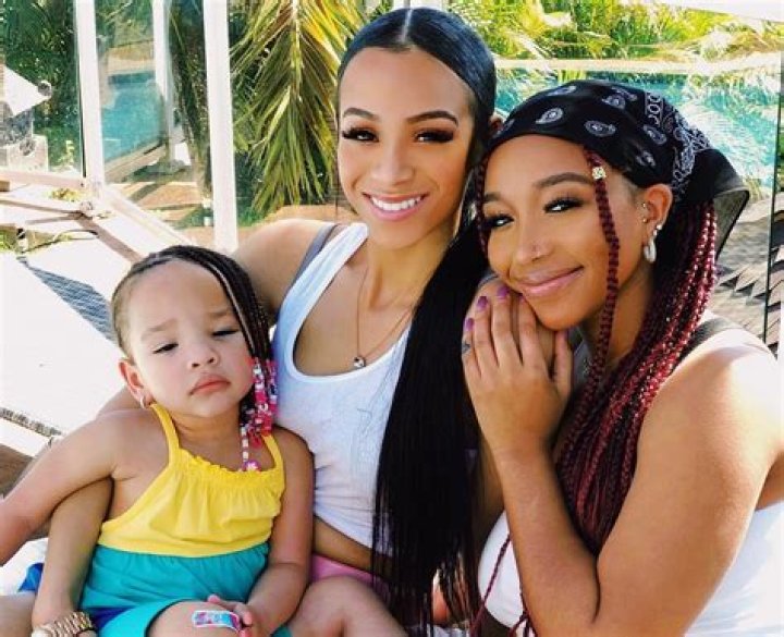 T.I. Expeditiously Answers Daughter Deyjah Harris After She Calls Him And Tiny Harris Out For Their Lavish Vacation Videos