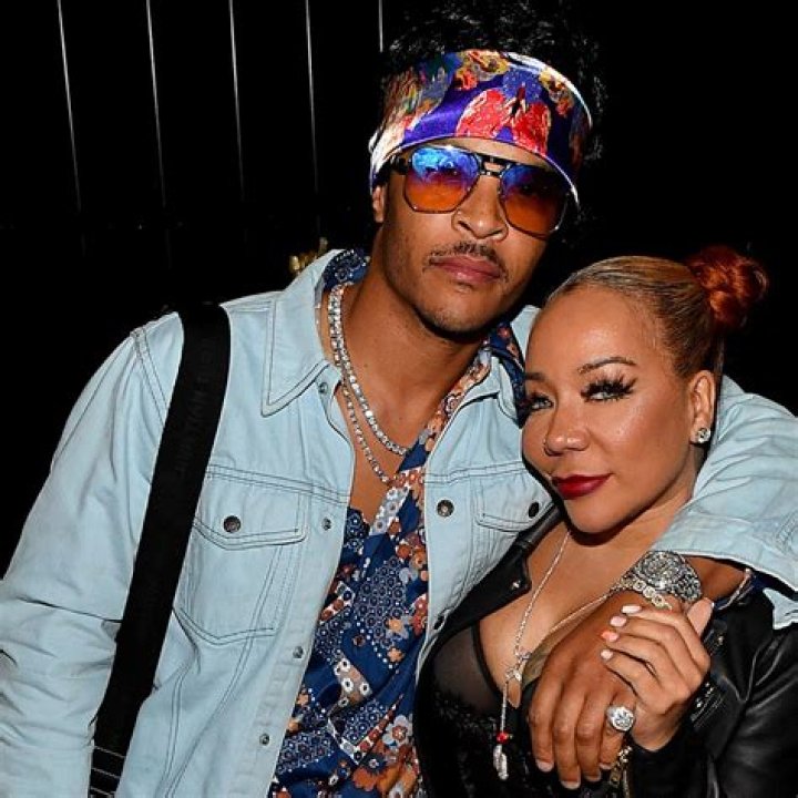T.I. Gushes Over His Family On Social Media – Check Out His Photo