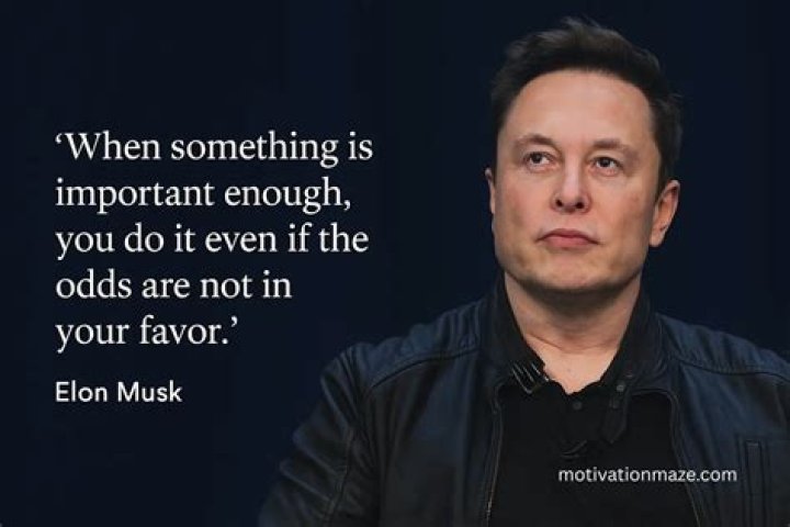 T.I. Impresses Fans With A Quote By Elon Musk – Check It Out Here