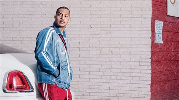T.I. Is Asking Fans What’s Their Favorite Song From One Of His Albums