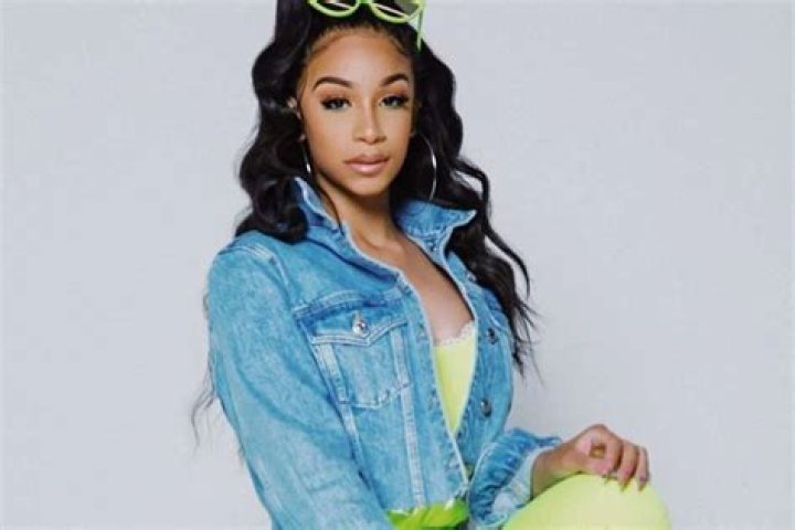 T.I.’s Daughter, Deyjah Harris, Made The Internet Fall In Love With Her After She Posted This message — Tiny Harris And MS. NIKO Are Proud Of The Teen