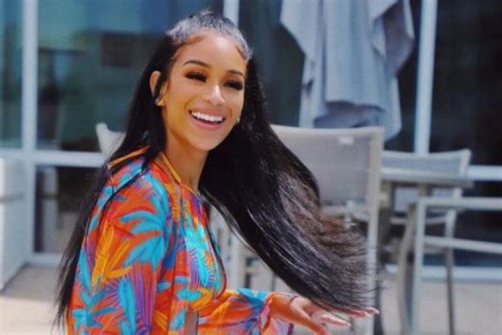 T.I.’s Daughter, Deyjah Harris Shares A Deep Message For Fans – Read The Emotional Words Here