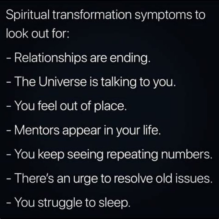 T.I. Shares Spiritual Transformation Symptoms To Look Out For