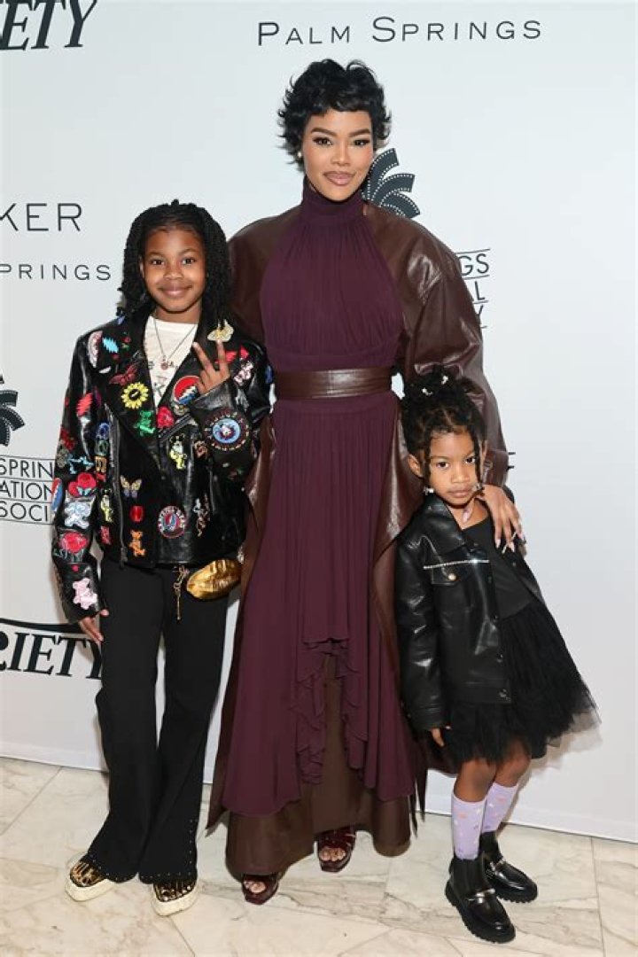 T.I. Supports Teyana Taylor And Promotes A Film That She Directed
