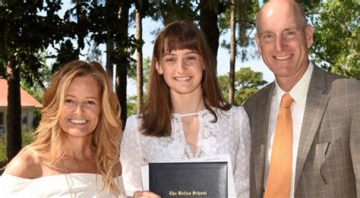 Tabitha Furyk: Who is Jim Furyk’s wife? Wikipedia, age, children, net worth