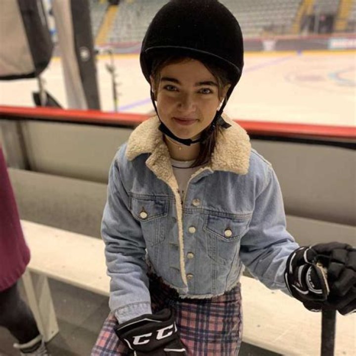 Taegen Burns Wiki, Age, Height, Parents & Movies
