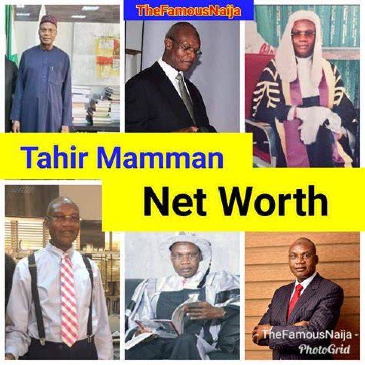 Tahir Moore Net Worth, Income, Salary, Earnings, Biography