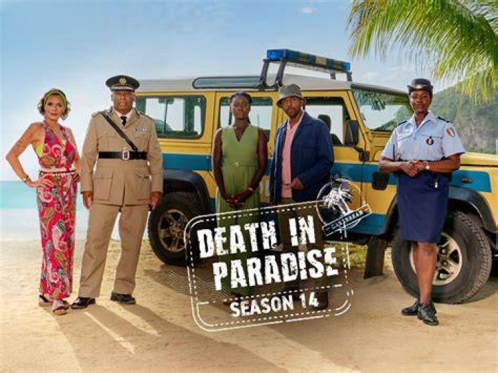 Tahj Miles Age And Wikipedia: How Old Is The “Death In Paradise” Actor?