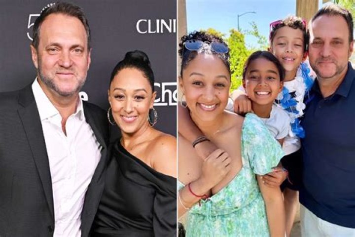 Tahj Mowry children: Does Tahj Mowry have children?