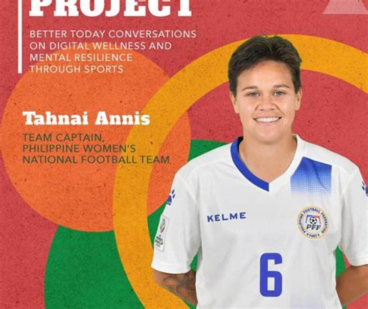 Tahnai Annis’s biography, net worth, fact, career, awards and life story