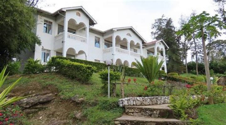 Taita Rocks Hotel, Wundanyi, Kenya