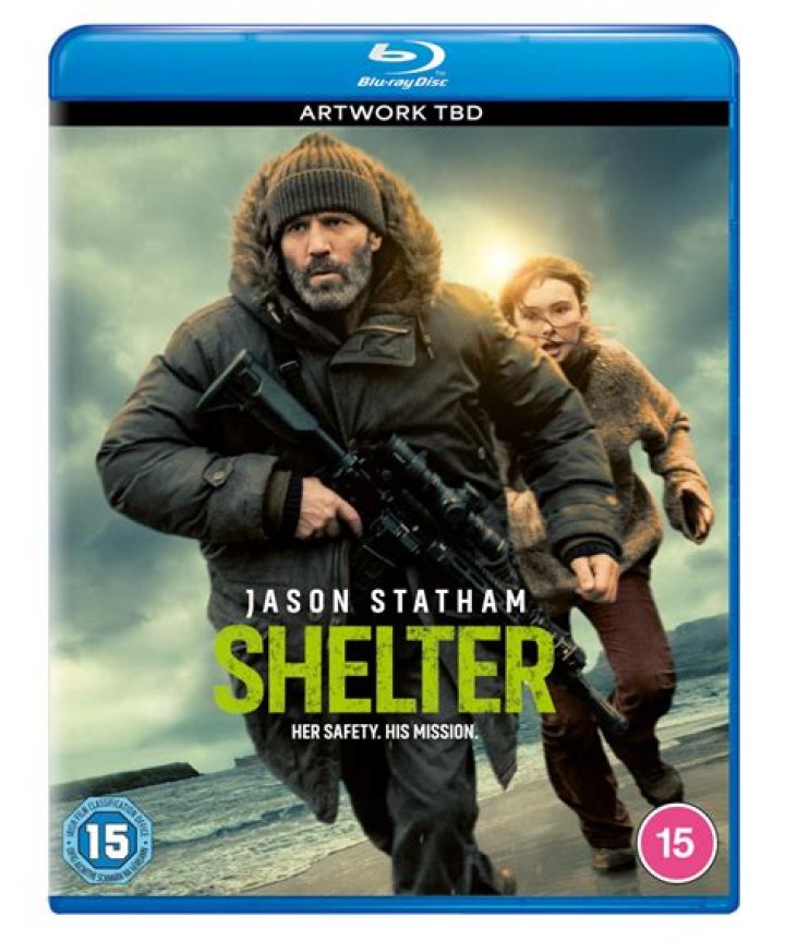 Take Shelter Blu-Ray Review