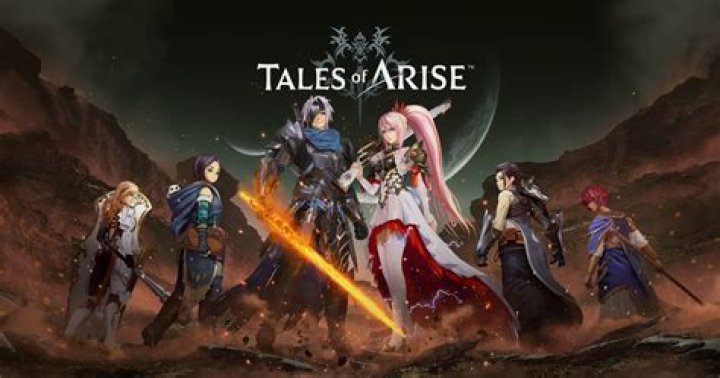 Tales Of Arise Review