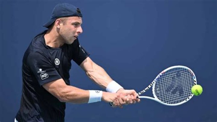 Tallon Griekspoor net worth: How much does Tallon Griekspoor make?