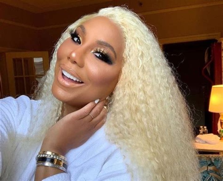 Tamar Braxton Announced Her Fans That The Mental Pandemic Is Over